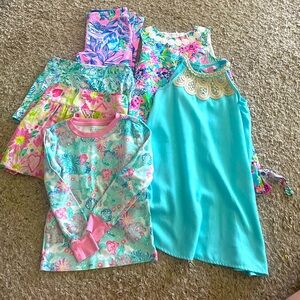 Lilly Pulitzer Bundle
